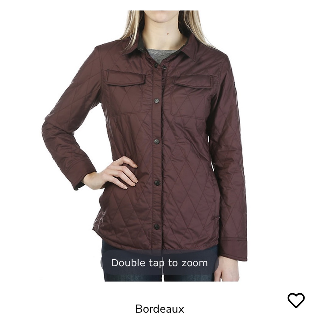 Beautiful Moosejaw Jacket